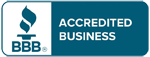 bbb accredidation