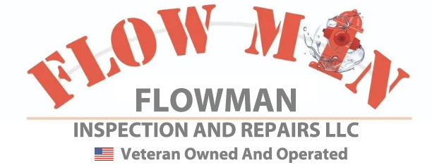 Austin Fire Hydrant Inspection and Backflow Testing Logo